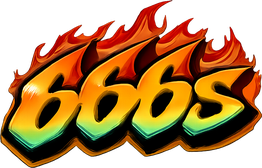 666s Logo
